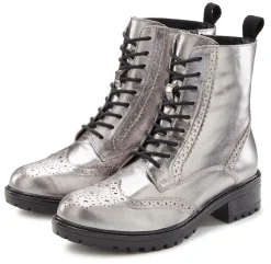 Schnürboots