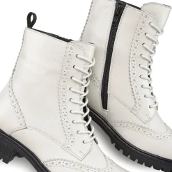 Schnürboots
