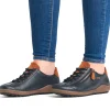 Schnürschuh