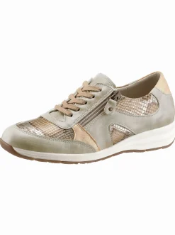 Schnürschuh