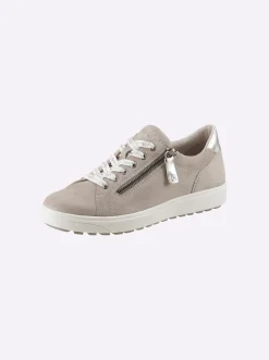 Schnürschuh