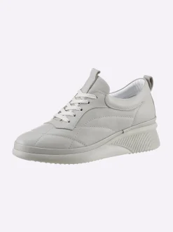 Schnürschuh