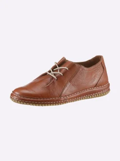 Schnürschuh