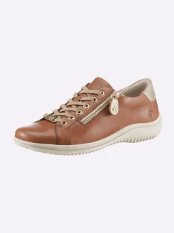 Schnürschuh