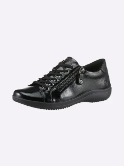 Schnürschuh