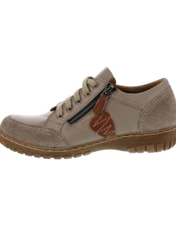 Schnürschuh