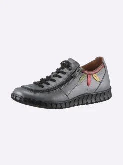 Schnürschuh