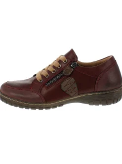Schnürschuh