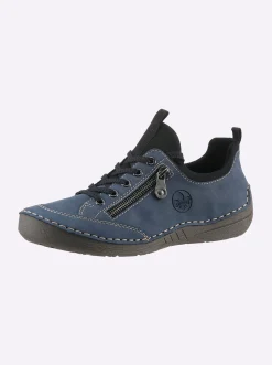 Schnürschuh
