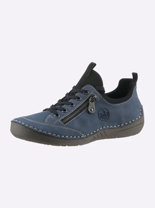 Schnürschuh
