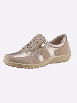 Schnürschuh