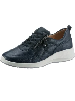Schnürschuh