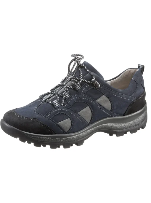Schnürschuh