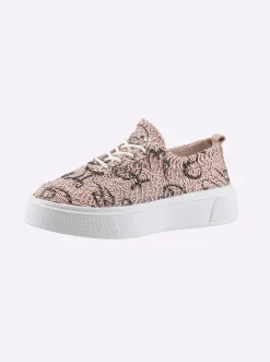 Schnürschuh
