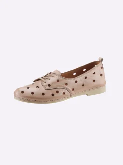 Schnürschuh