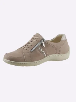 Schnürschuh