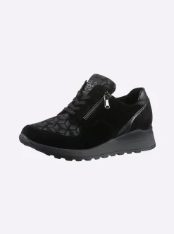 Schnürschuh