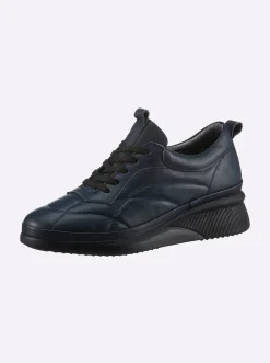 Schnürschuh