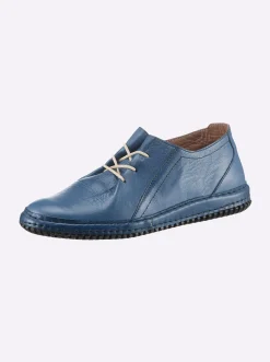 Schnürschuh