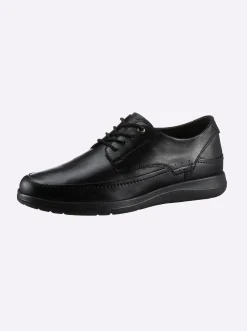 Schnürschuh