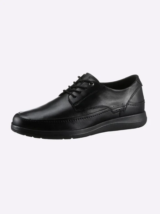 Schnürschuh