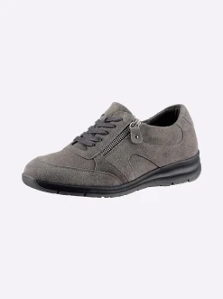 Schnürschuh