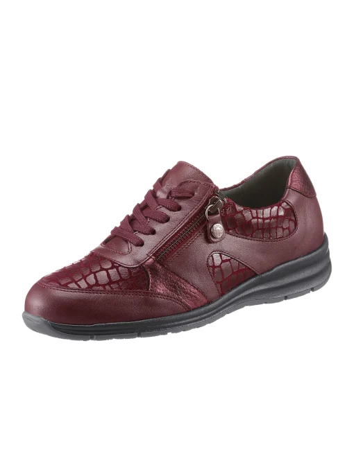 Schnürschuh