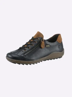 Schnürschuh