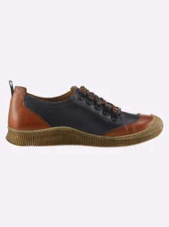 Schnürschuh