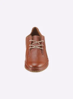 Schnürschuh
