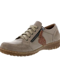 Schnürschuh
