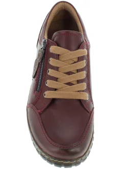 Schnürschuh