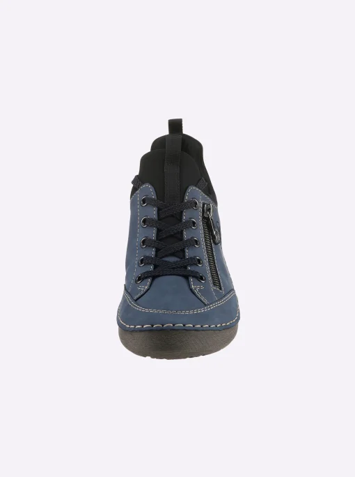 Schnürschuh
