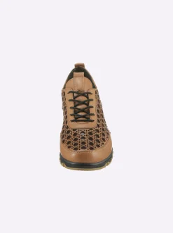 Schnürschuh