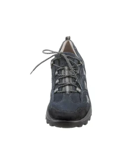 Schnürschuh