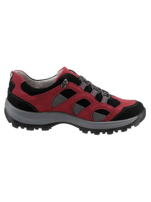 Schnürschuh