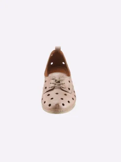 Schnürschuh