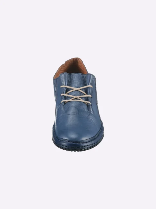 Schnürschuh