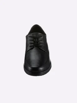 Schnürschuh