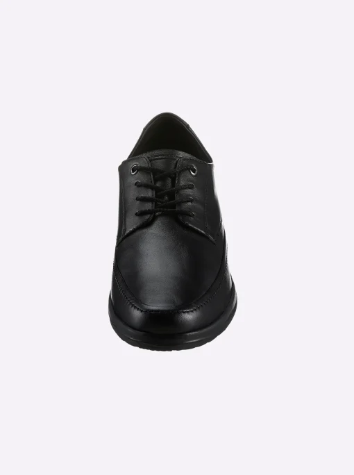Schnürschuh