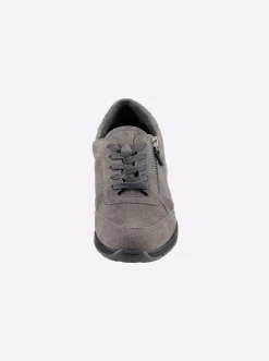 Schnürschuh