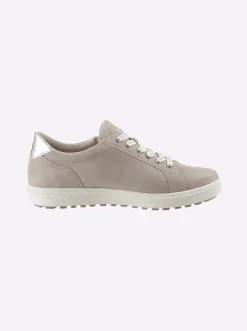 Schnürschuh