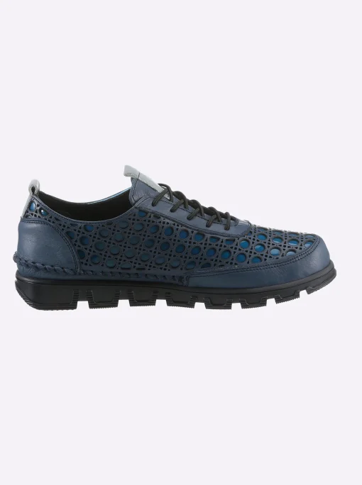 Schnürschuh