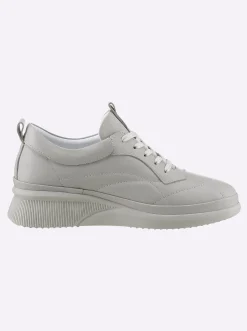 Schnürschuh