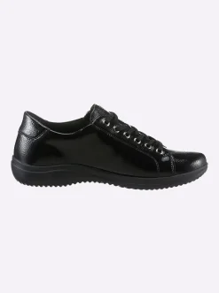 Schnürschuh