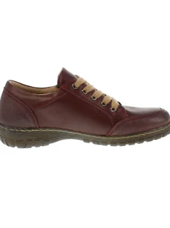 Schnürschuh