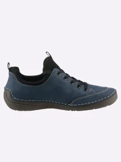 Schnürschuh