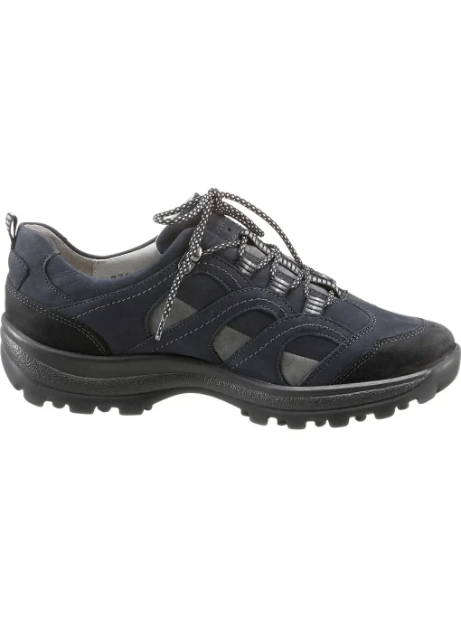 Schnürschuh