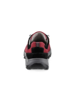 Schnürschuh