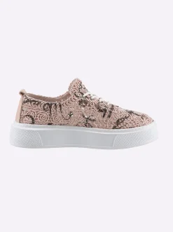 Schnürschuh